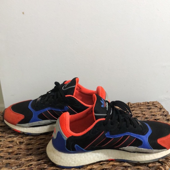 Adidas running sneaker - Picture 6 of 7